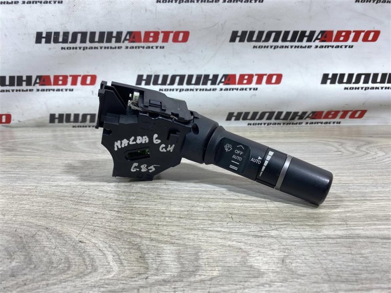 Переключатель подрулевой дворников, 1300 рублей, Севастополь