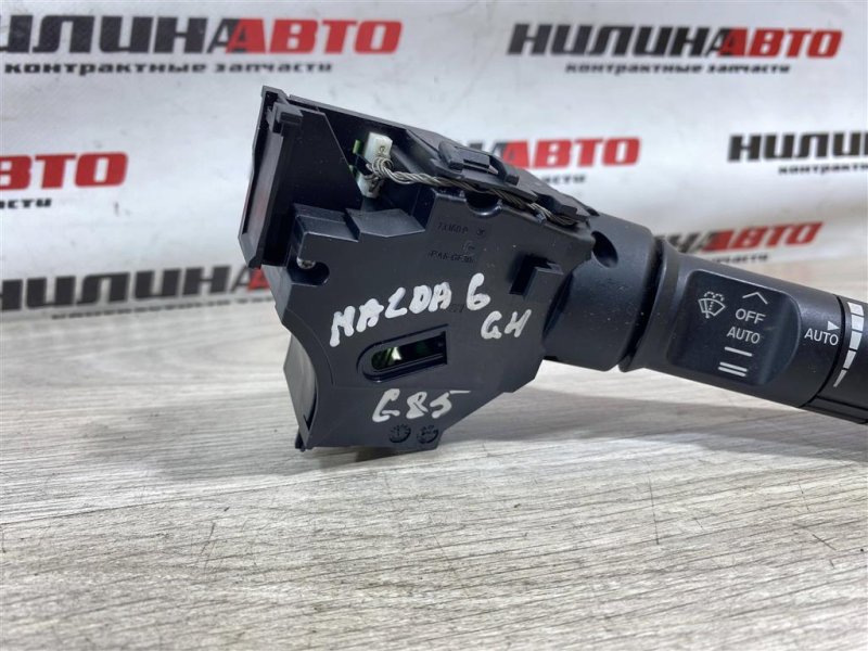 Переключатель подрулевой дворников, 1300 рублей, Севастополь