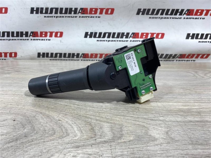 Переключатель подрулевой дворников, 1300 рублей, Севастополь