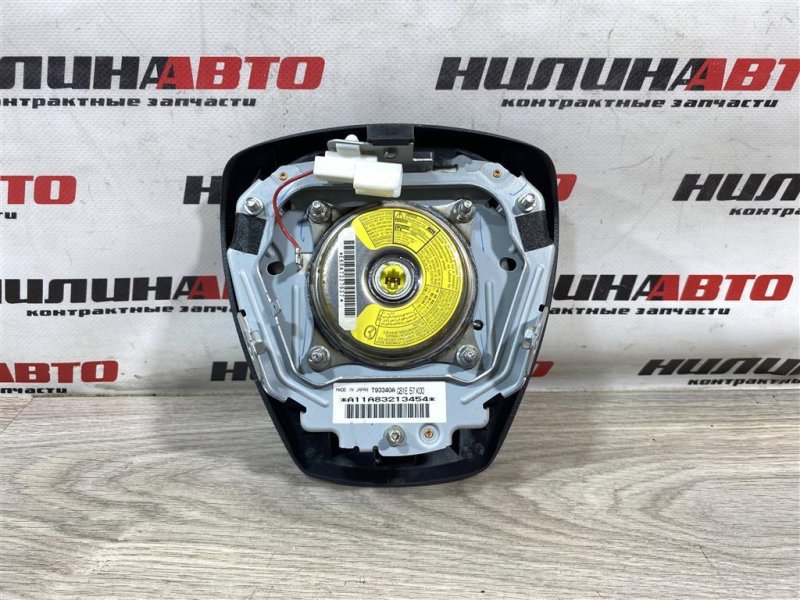 Подушка безопасности в руль, 6000 рублей, Севастополь