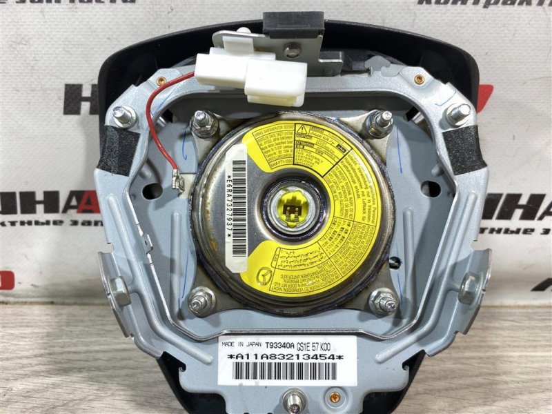 Подушка безопасности в руль, 6000 рублей, Севастополь