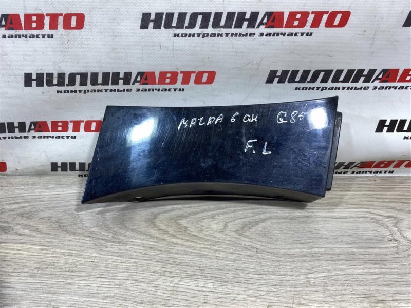 Накладка крыла, 1400 рублей, Севастополь