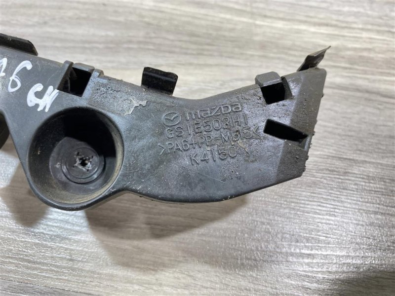 Кронштейн бампера, 800 рублей, Севастополь