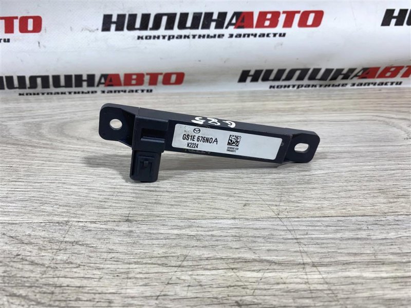 Антенна центрального замка, 500 рублей, Севастополь