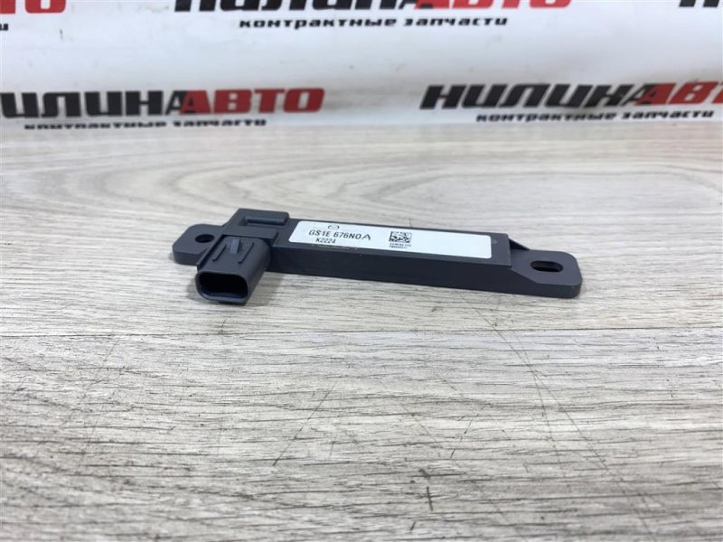 Антенна центрального замка, 500 рублей, Севастополь