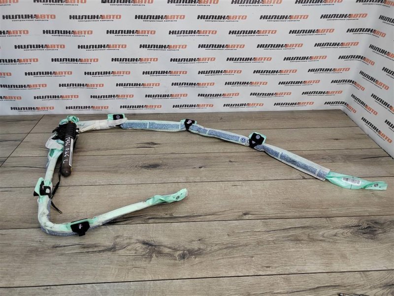 Подушка безопасности боковая, 800 рублей, Москва