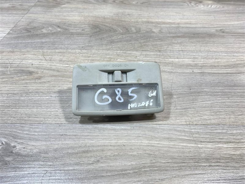 Плафон салона, 400 рублей, Севастополь