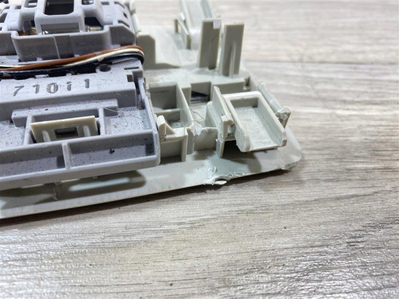 Плафон салона, 400 рублей, Севастополь