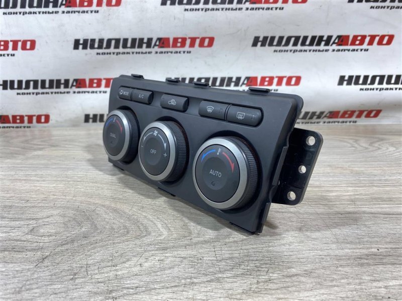 Блок управления печкой, 1500 рублей, Севастополь