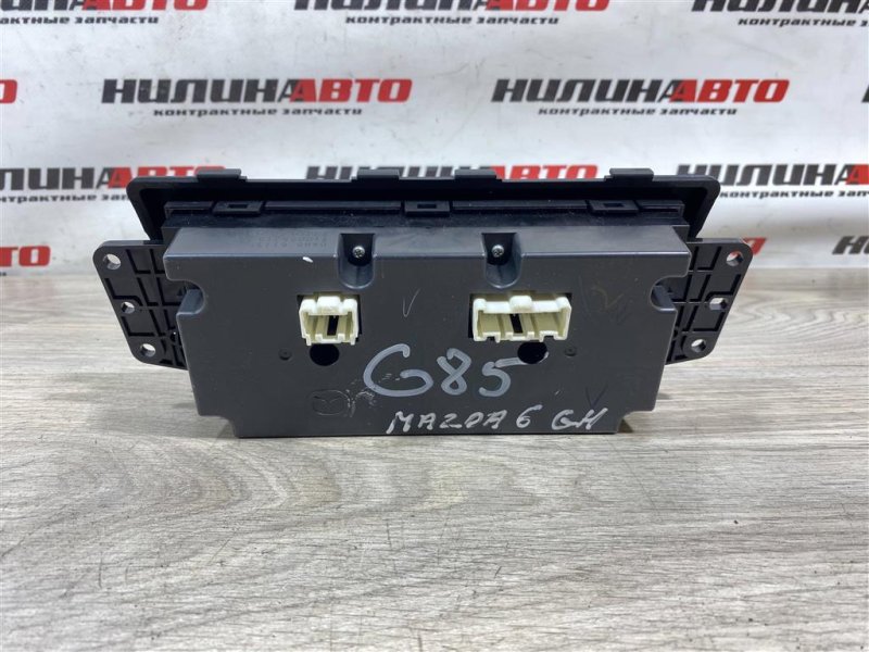 Блок управления печкой, 1500 рублей, Севастополь