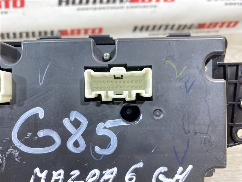 Блок управления печкой, 1500 рублей, Севастополь