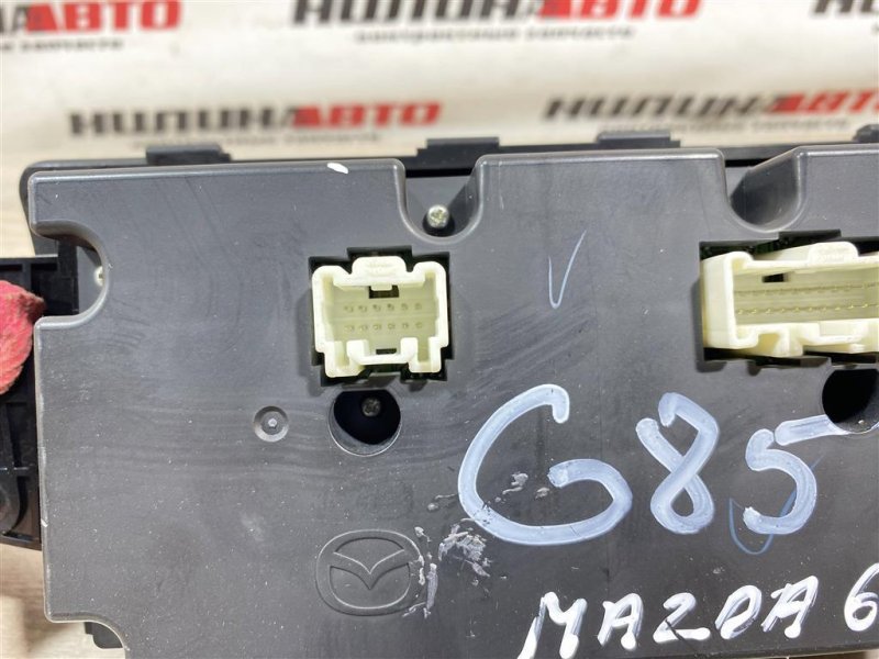 Блок управления печкой, 1500 рублей, Севастополь