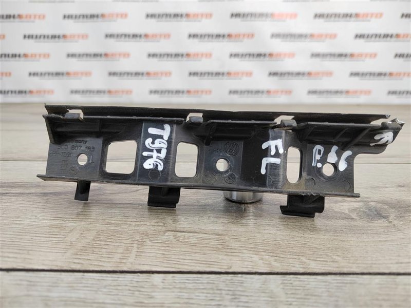 Кронштейн бампера, 200 рублей, Москва