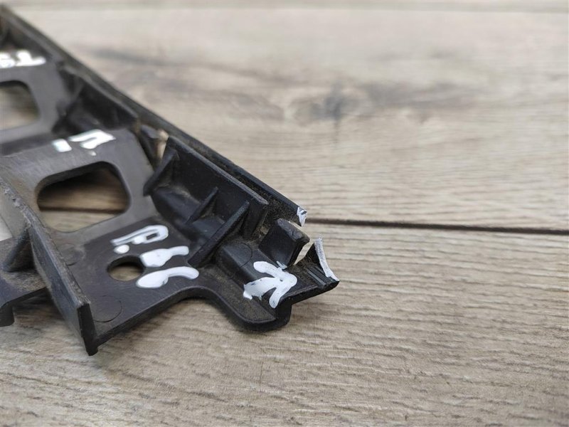 Кронштейн бампера, 200 рублей, Москва