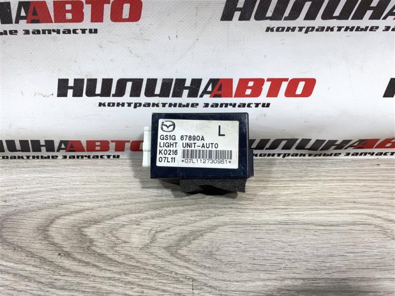 Блок управления фарами, 2000 рублей, Севастополь