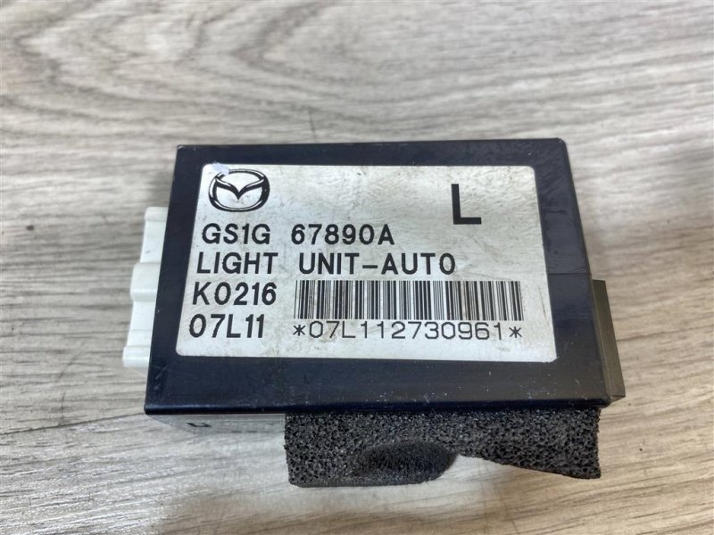 Блок управления фарами, 2000 рублей, Севастополь