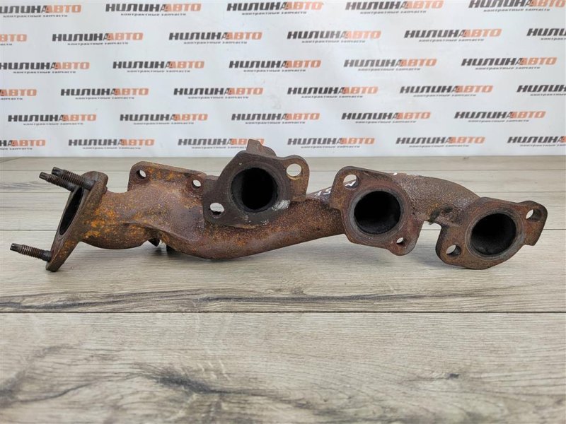 Коллектор выпускной, 1000 рублей, Москва