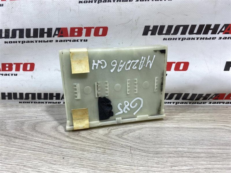 Блок управления иммобилайзером, 1500 рублей, Севастополь