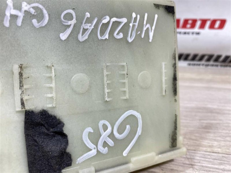 Блок управления иммобилайзером, 1500 рублей, Севастополь