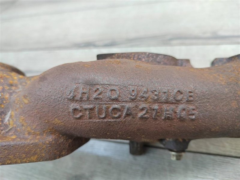 Коллектор выпускной, 1000 рублей, Москва