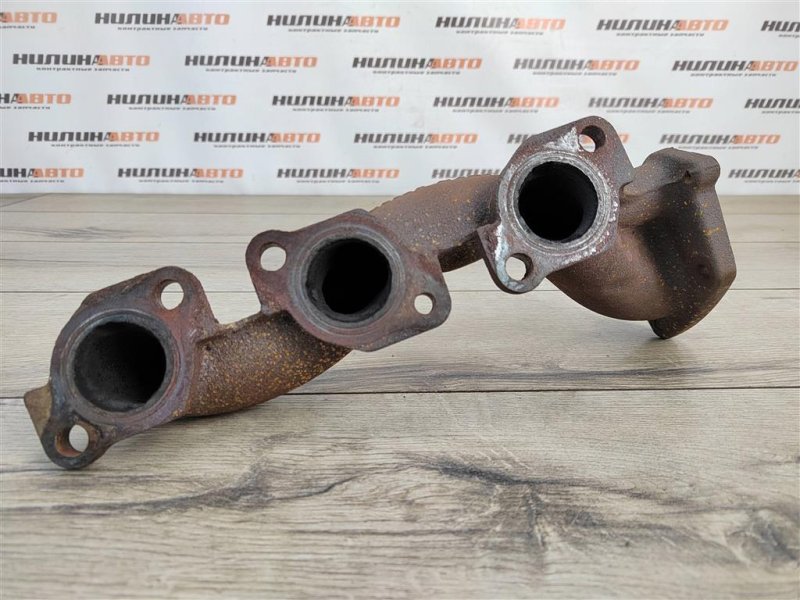 Коллектор выпускной, 900 рублей, Москва