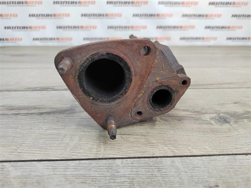 Коллектор выпускной, 900 рублей, Москва