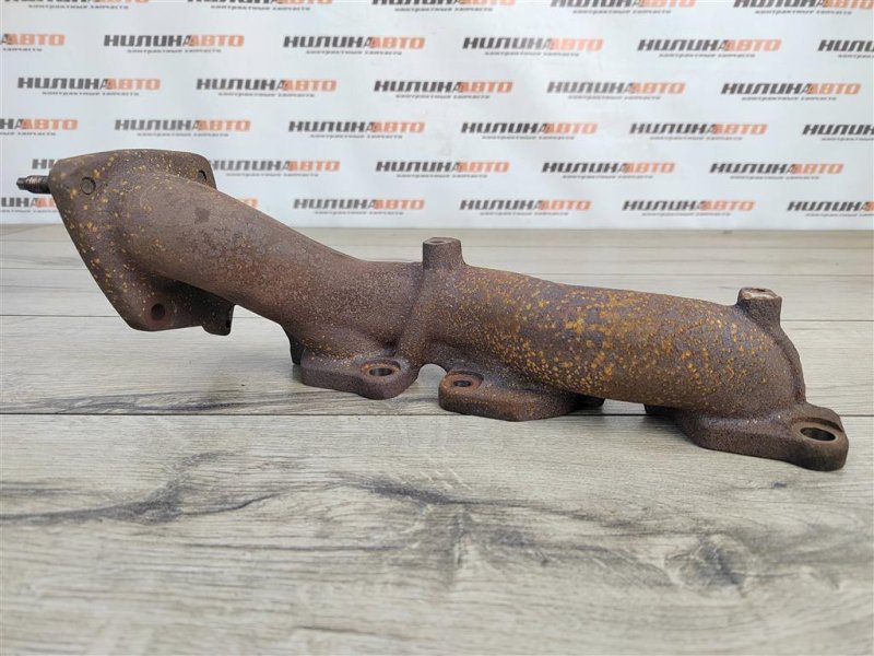 Коллектор выпускной, 900 рублей, Москва