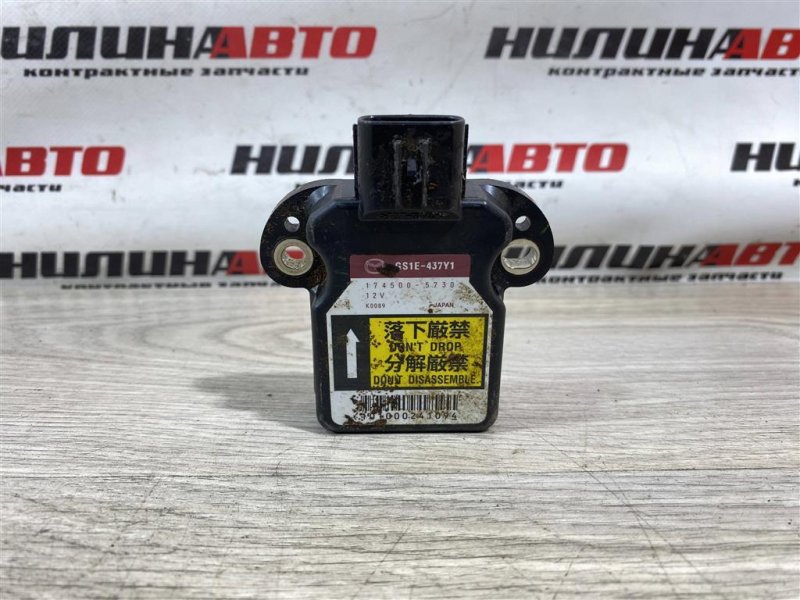 Датчик скорости, 500 рублей, Севастополь