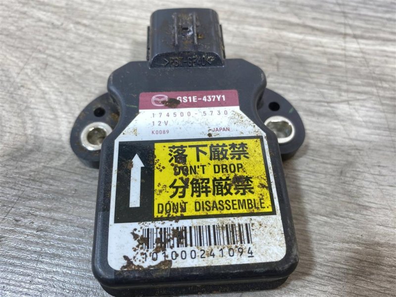 Датчик скорости, 500 рублей, Севастополь