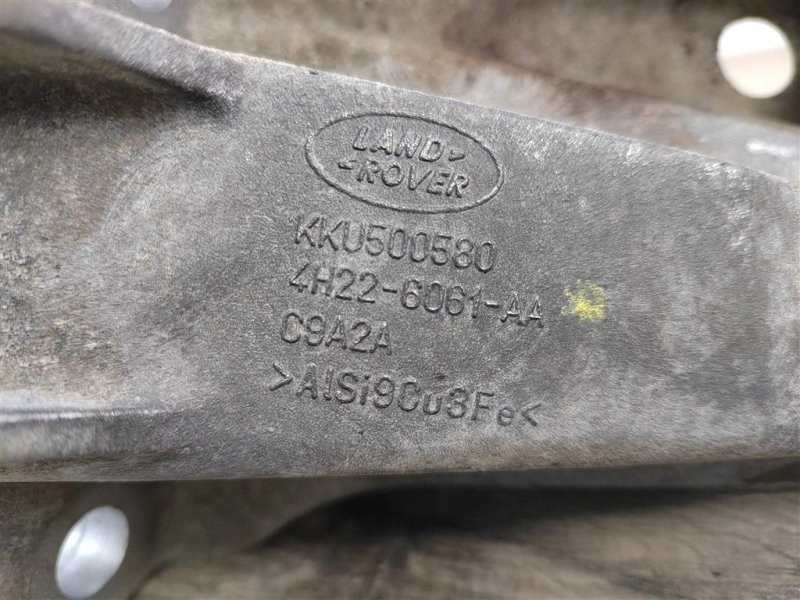 Кронштейн двигателя, 500 рублей, Москва