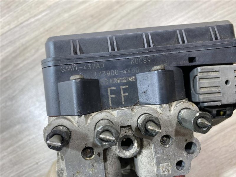 Блок ABS АБС, 4100 рублей, Севастополь