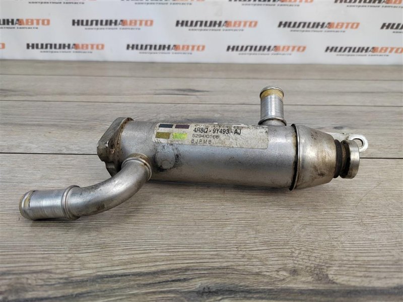 Радиатор ЕГР EGR, 900 рублей, Москва