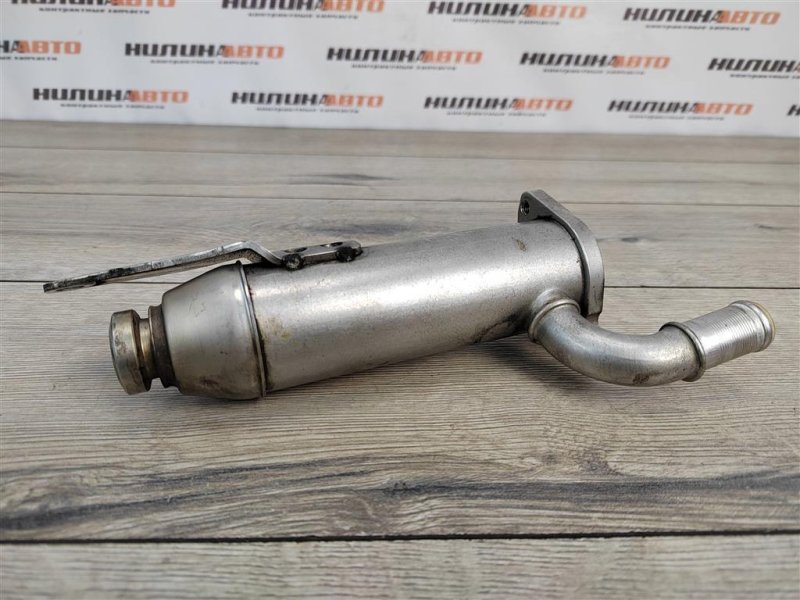 Радиатор ЕГР EGR, 900 рублей, Москва