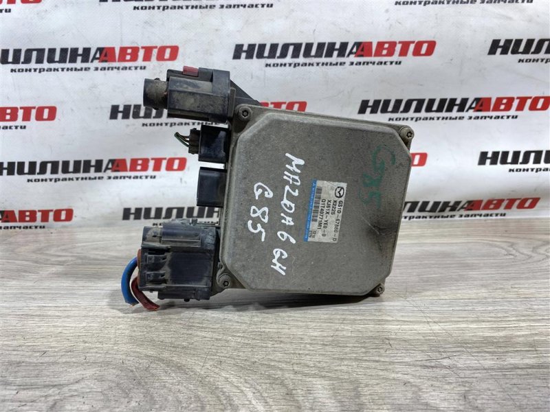 Блок управления ЭГУР, 2000 рублей, Севастополь