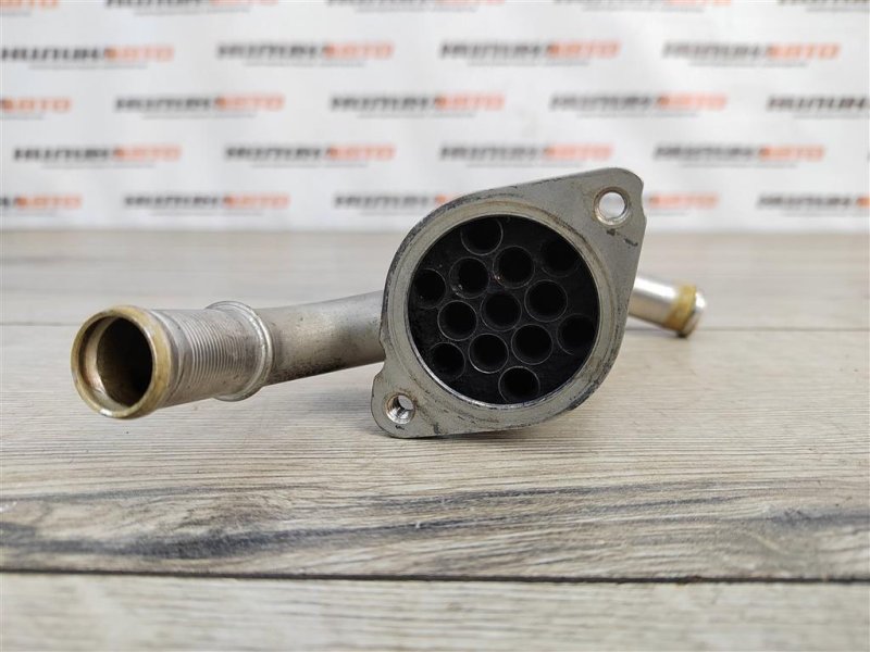 Радиатор ЕГР EGR, 900 рублей, Москва