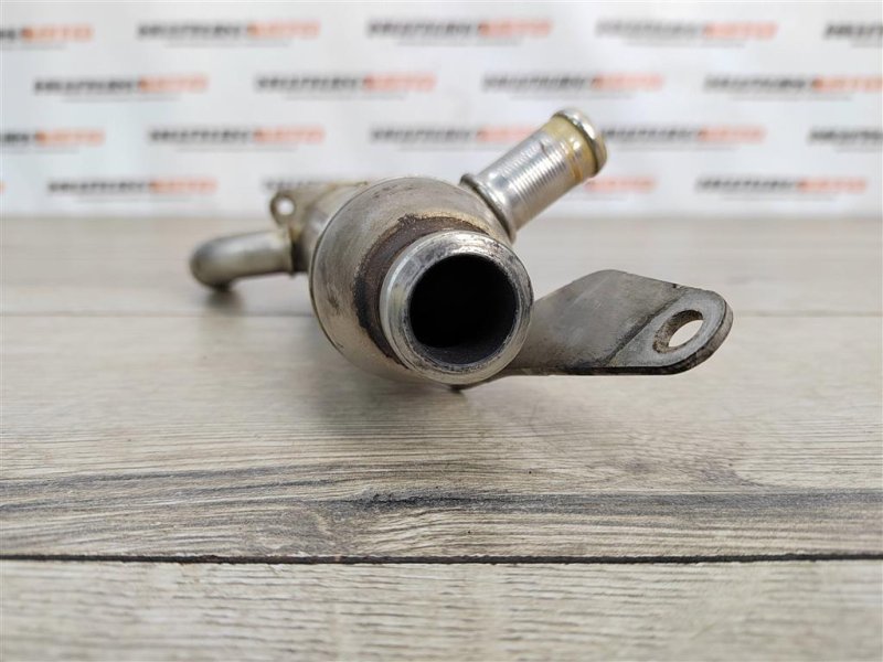 Радиатор ЕГР EGR, 900 рублей, Москва