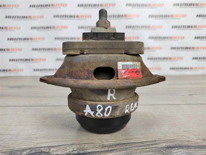 Подушка двигателя, 1000 рублей, Москва