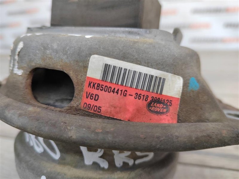 Подушка двигателя, 300 рублей, Москва