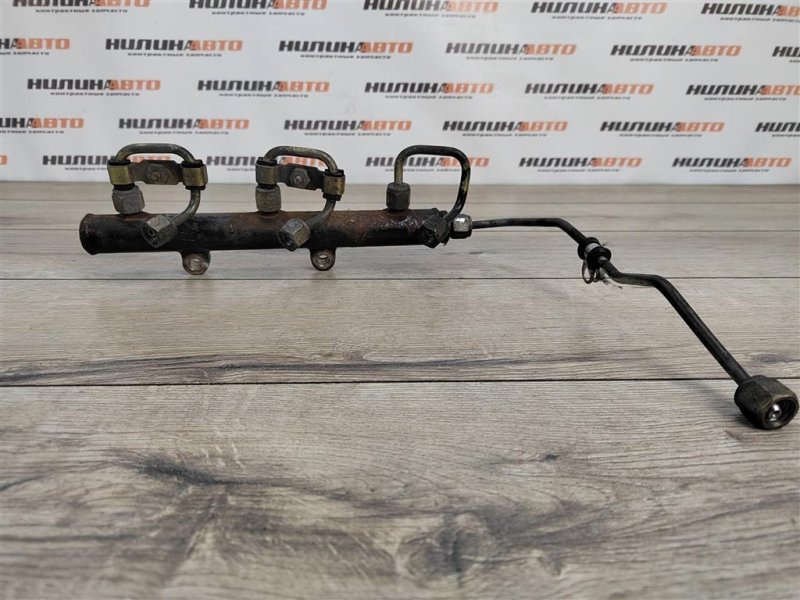 Рампа топливная, 2000 рублей, Москва