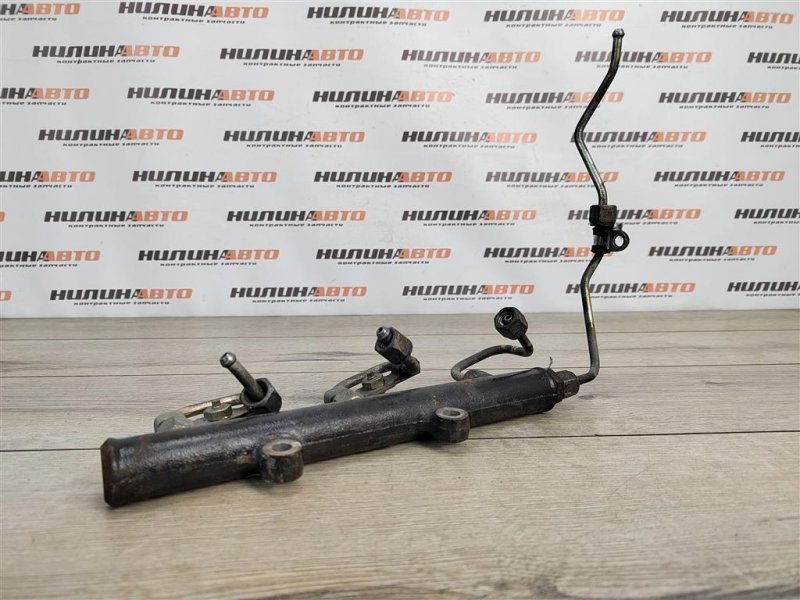 Рампа топливная, 2000 рублей, Москва