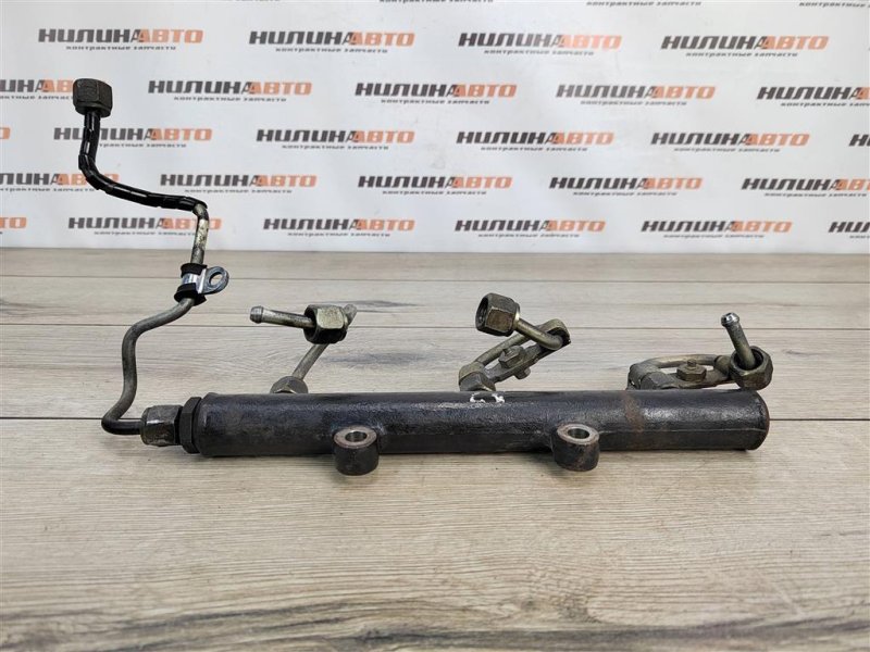 Рампа топливная, 1500 рублей, Москва