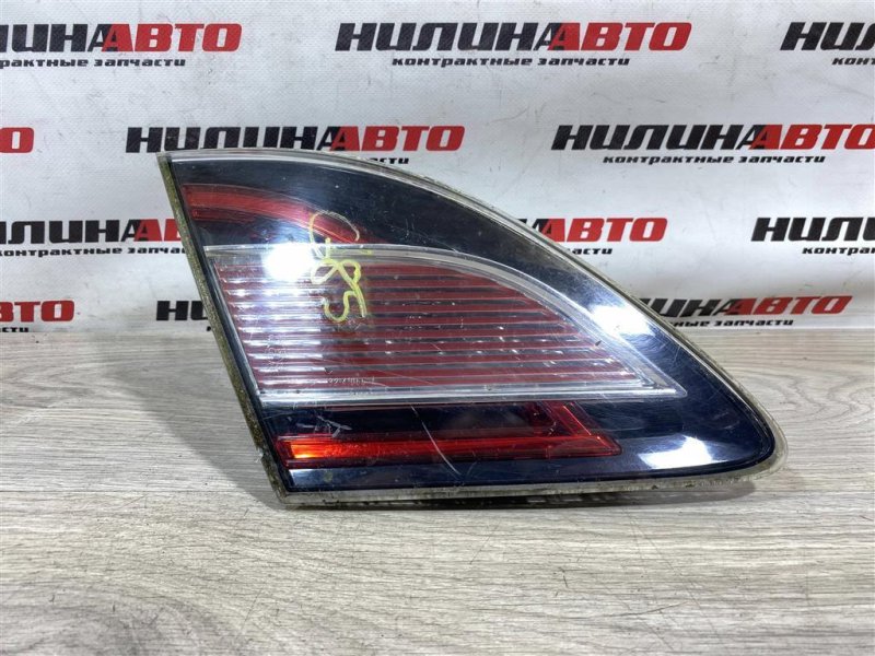 Фонарь в крышку багажника, 2000 рублей, Севастополь