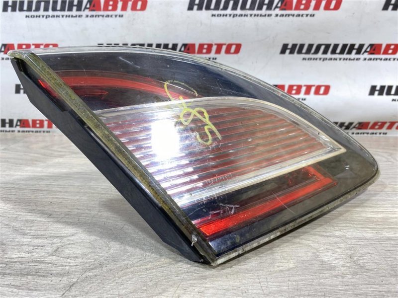 Фонарь в крышку багажника, 2000 рублей, Севастополь