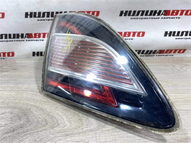 Фонарь в крышку багажника, 2000 рублей, Севастополь