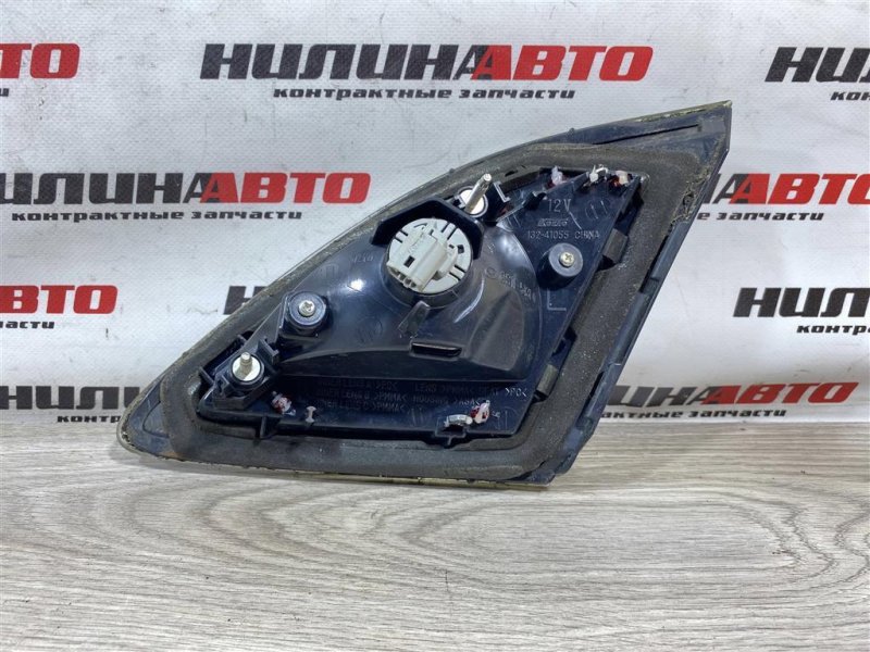 Фонарь в крышку багажника, 2000 рублей, Севастополь