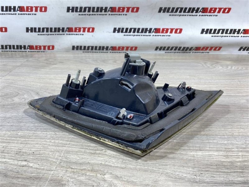 Фонарь в крышку багажника, 2000 рублей, Севастополь