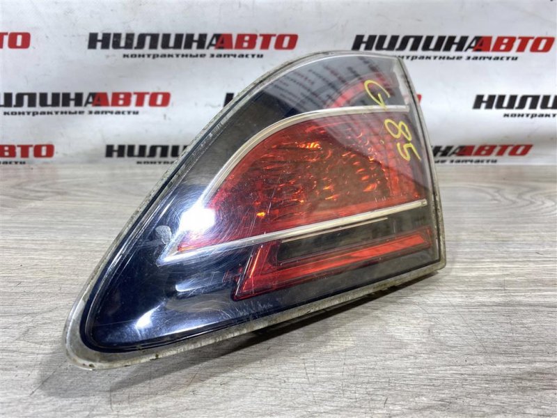 Фонарь в крышку багажника, 2500 рублей, Севастополь