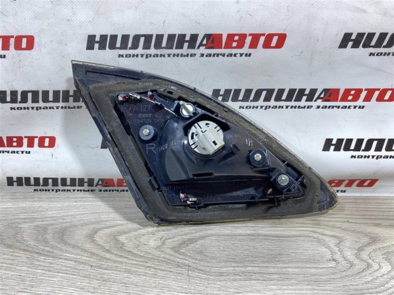 Фонарь в крышку багажника, 2500 рублей, Севастополь