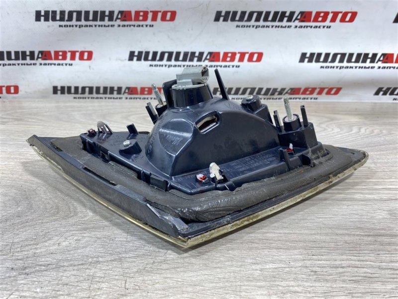 Фонарь в крышку багажника, 2500 рублей, Севастополь