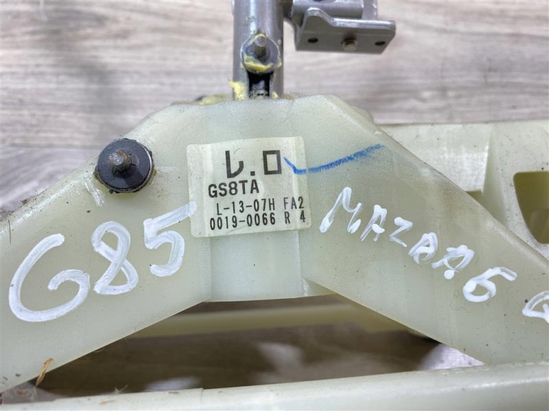 Кулиса переключения передач, 2100 рублей, Севастополь